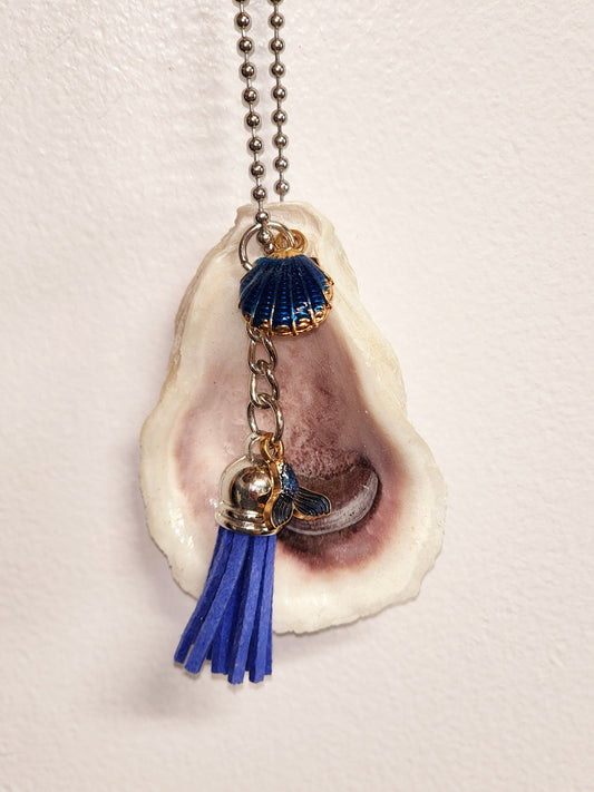 Car Charm - N
