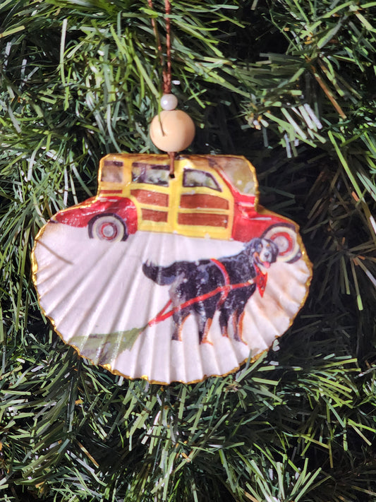 Perfect Tree Ornament