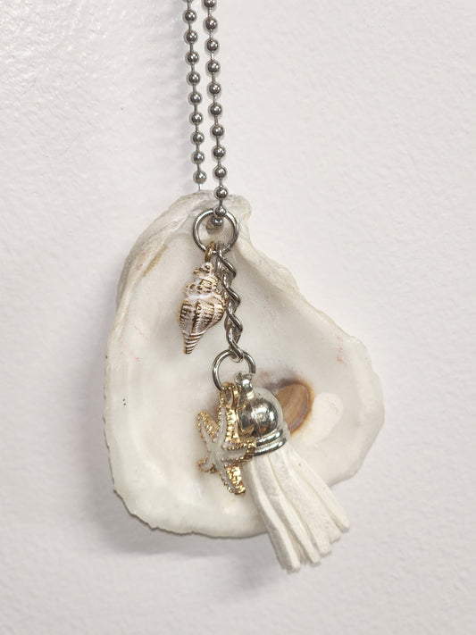 Car Charm - K