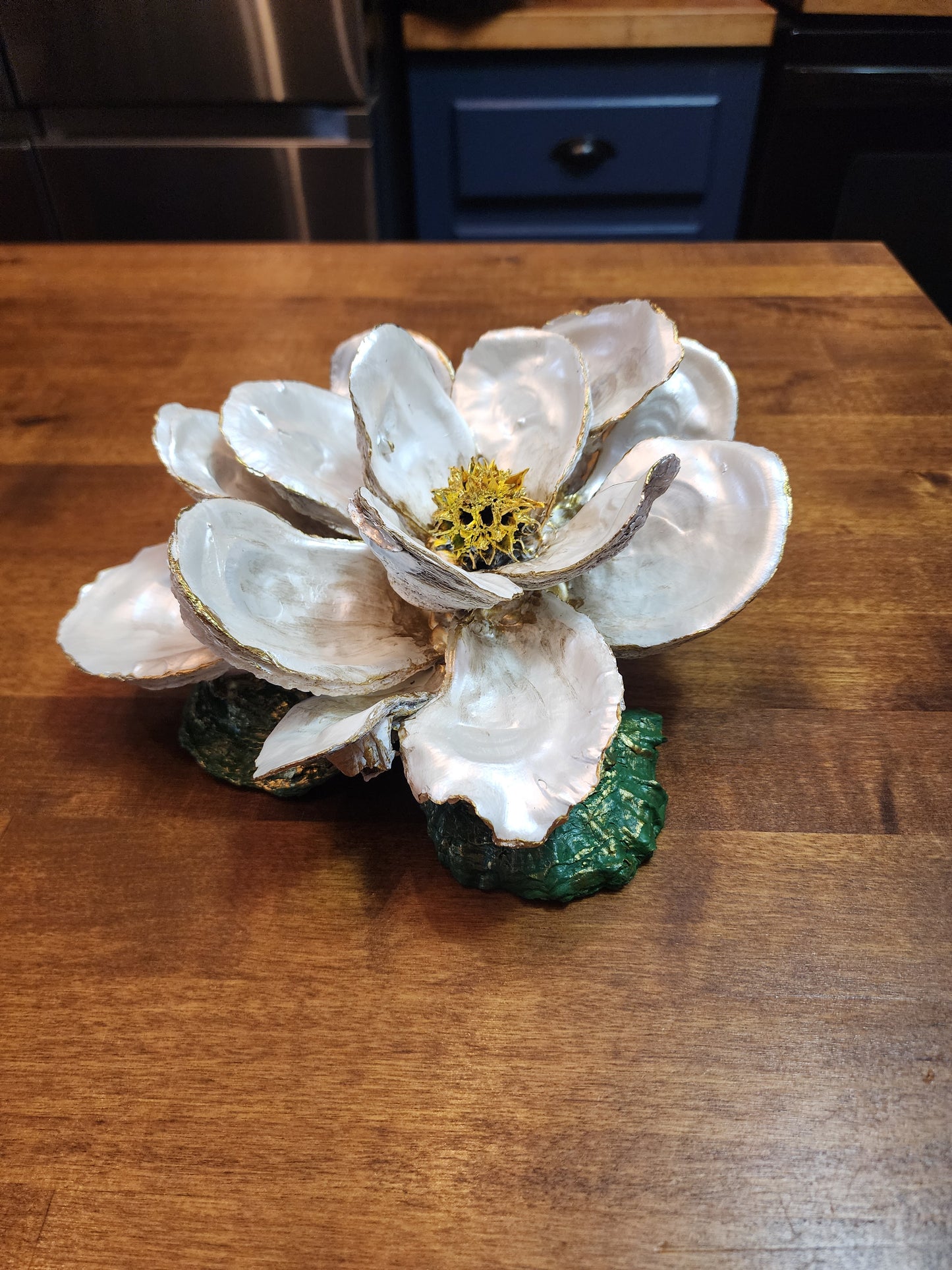 Magnolia Bloom