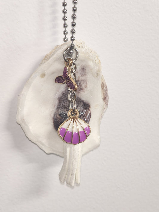 Car Charm - C