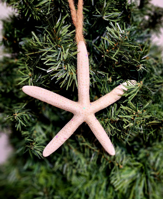 Starfish Ornaments