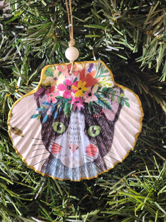 Precious Ornament