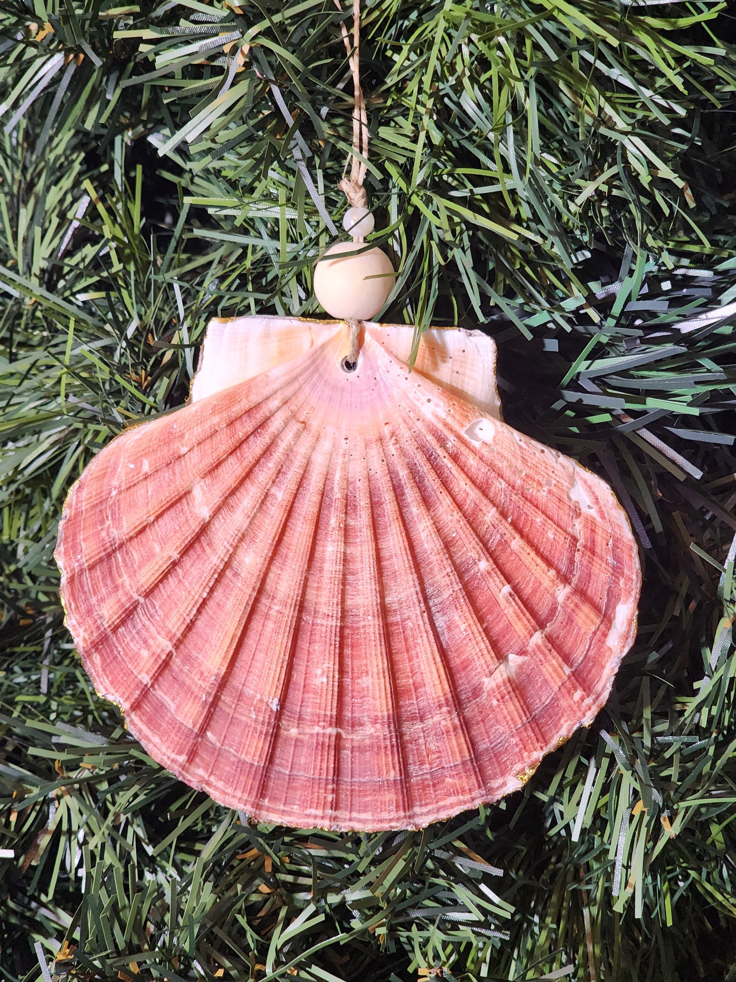 Donkey Ornament