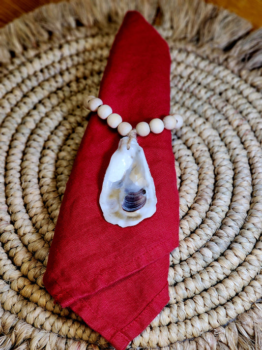 Natural Oyster Shell SB