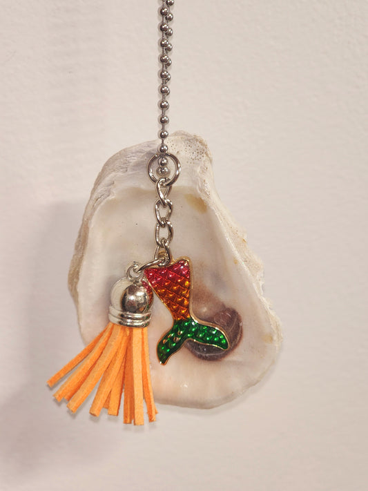 Car Charm - D