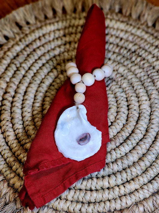 Natural Oyster Shell 2B