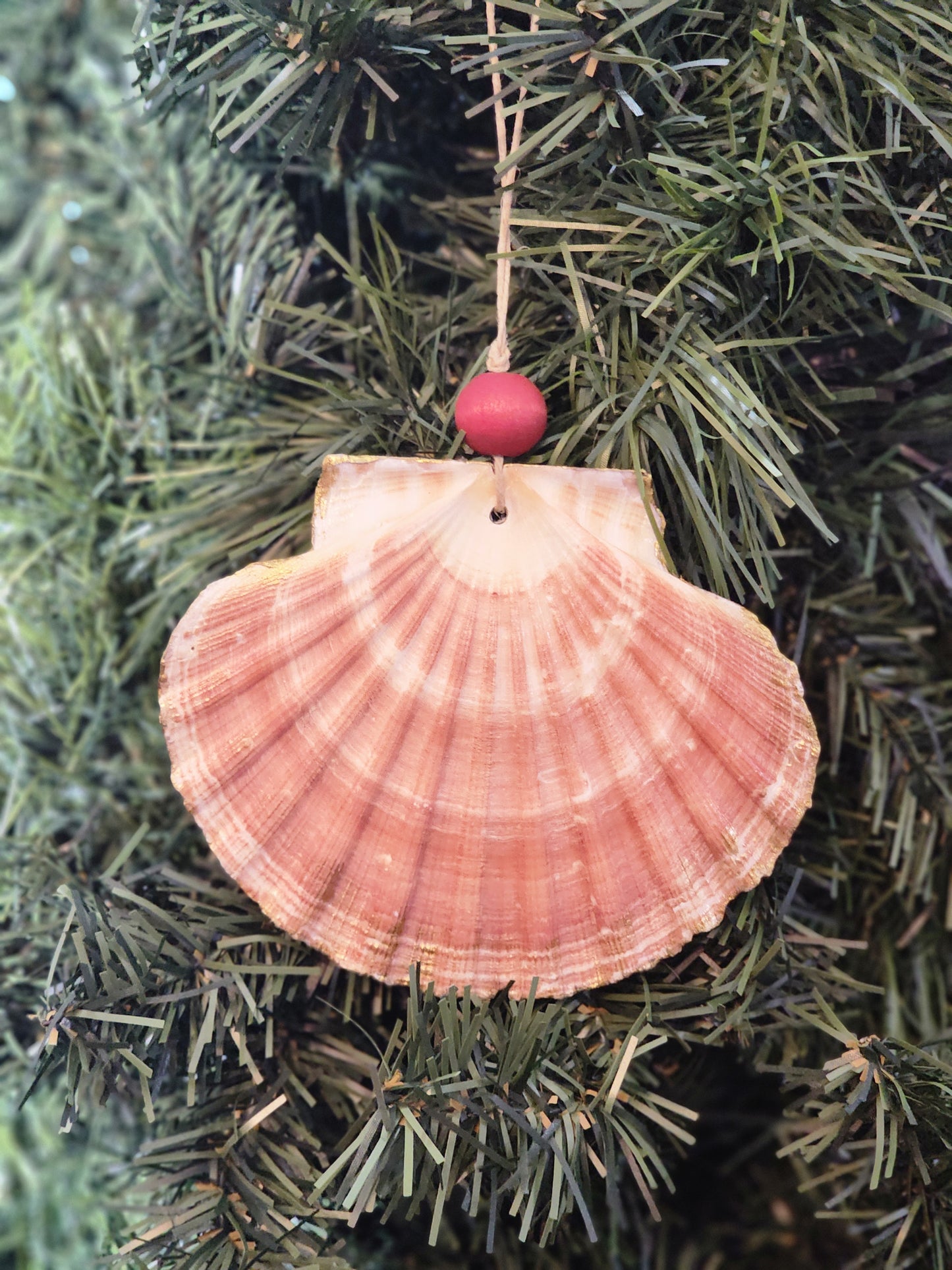 Cats in Sweaters Ornament