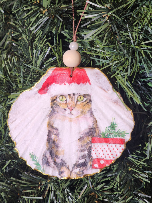 Lulu Ornament