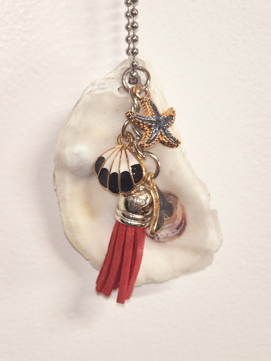 Car Charm - G