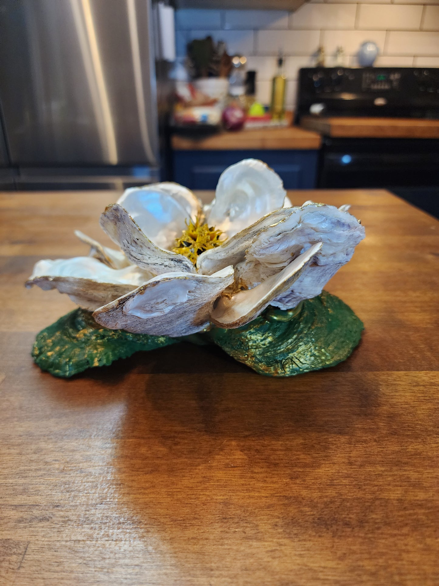 Magnolia Bloom