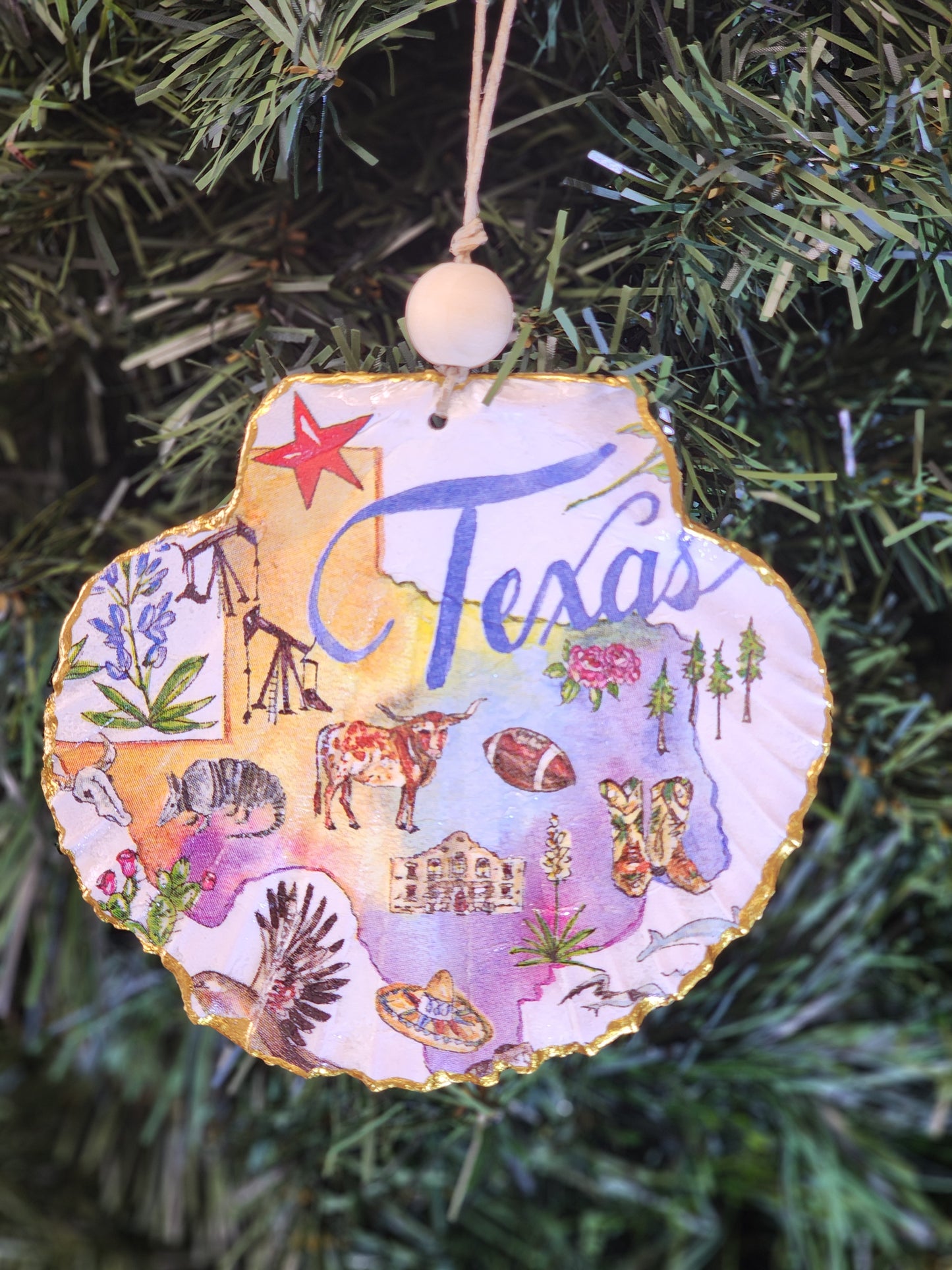 Texas