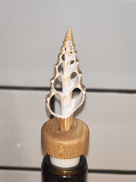 Wine Cork - E